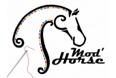 MOD' HORSE - BLANCHET Marjorie